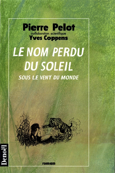 nom perdu du soleil (Le) - 