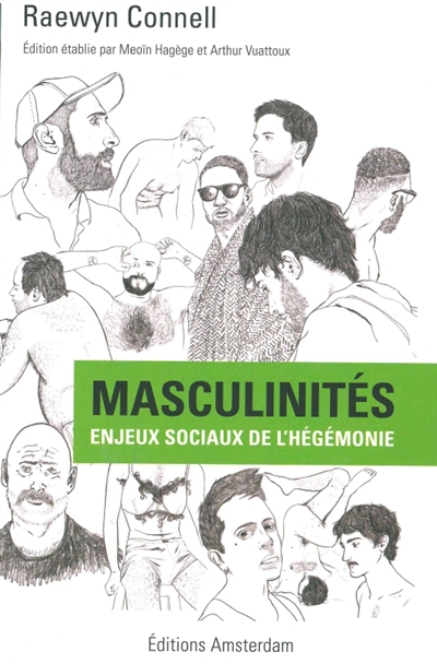 Masculinités - 