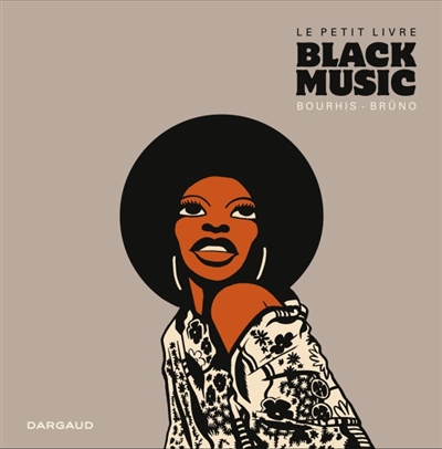 Le petit livre black music - 