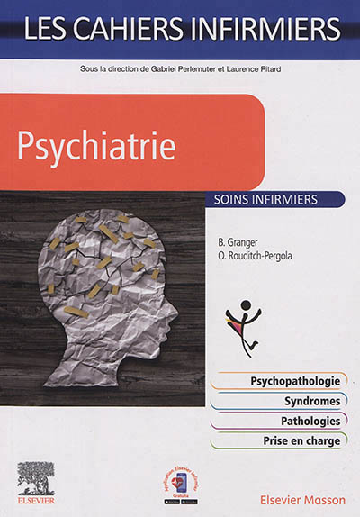 Psychiatrie - 