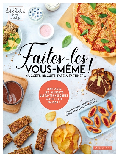 Faites-les vous-même ! - 