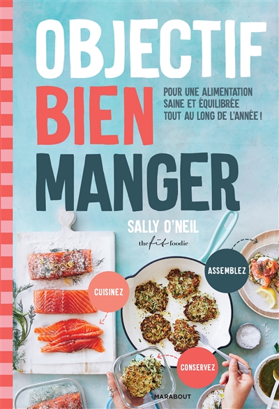 Objectif bien manger - 