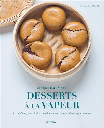 Desserts à la vapeur - 