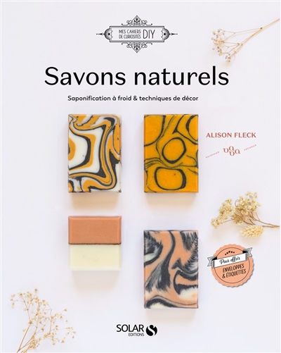 Savons naturels - 