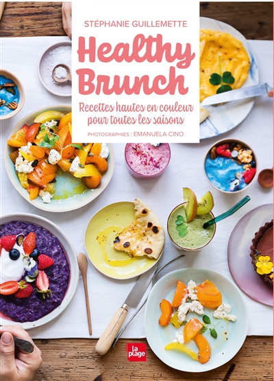 Healthy brunch - 