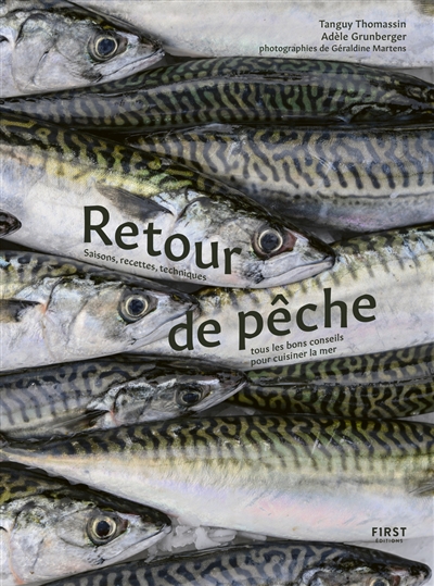 Retour de pêche - 