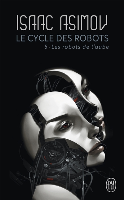 Les robots de l'aube - 