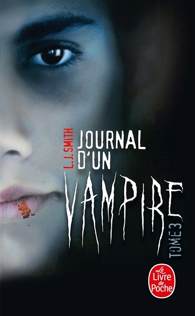 Journal d'un vampire - 