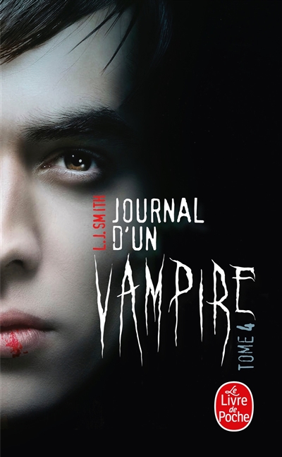 Journal d'un vampire - 