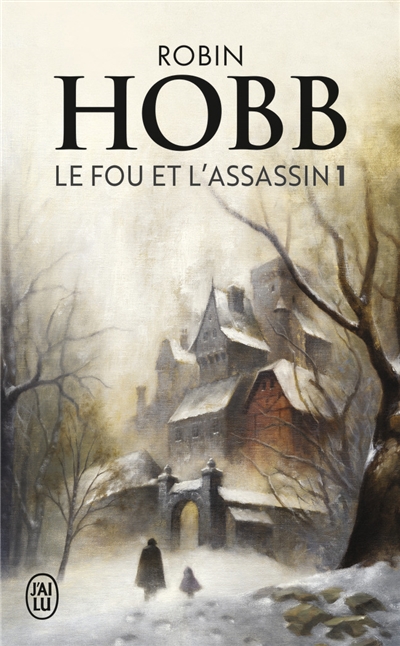 Le fou et l'assassin - 