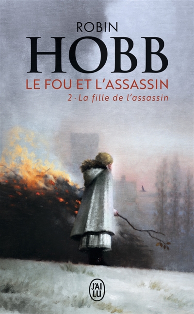 La fille de l'assassin - 