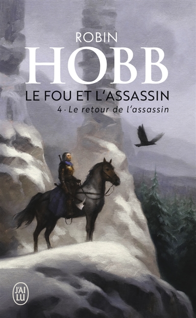 Le retour de l'assassin - 