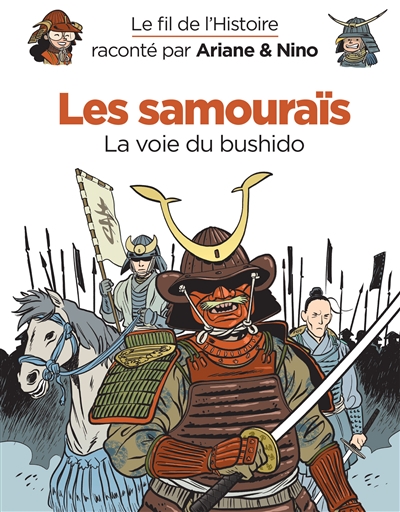 Les samouraïs - 