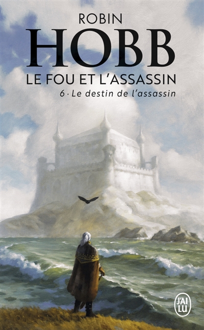 Le destin de l'assassin - 