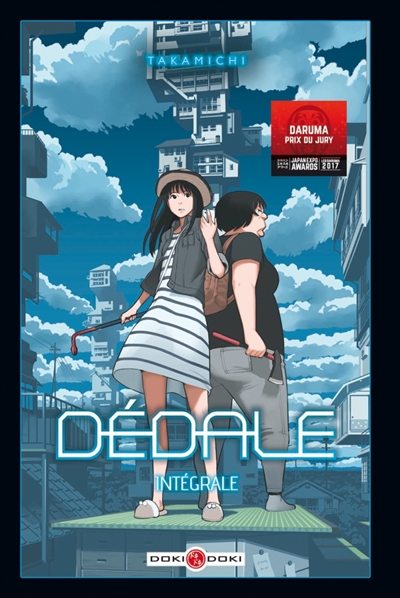 Dédale - 