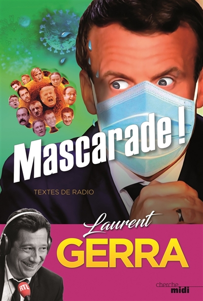 Mascarade ! - 