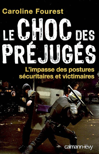 choc des préjugés (Le) - 