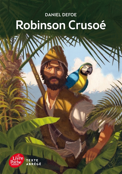 Robinson Crusoé - 