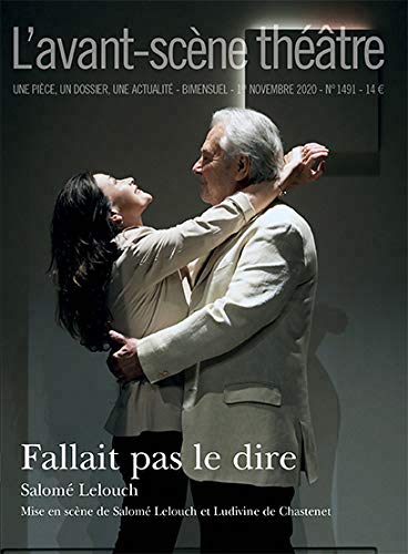 Fallait pas le dire - 