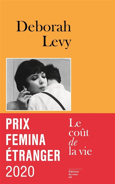 Le coût de la vie - 