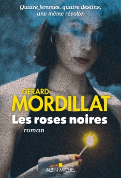 Les roses noires - 