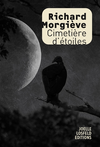 Cimetière d'étoiles - 