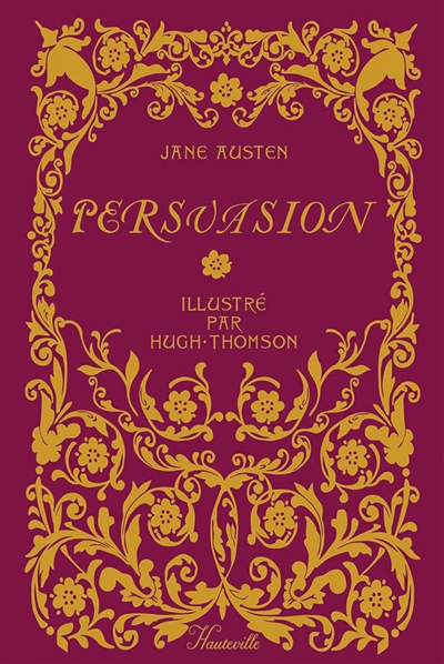 Persuasion - 