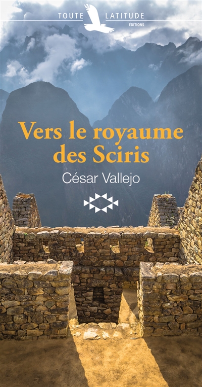 Vers le royaume des Sciris - 