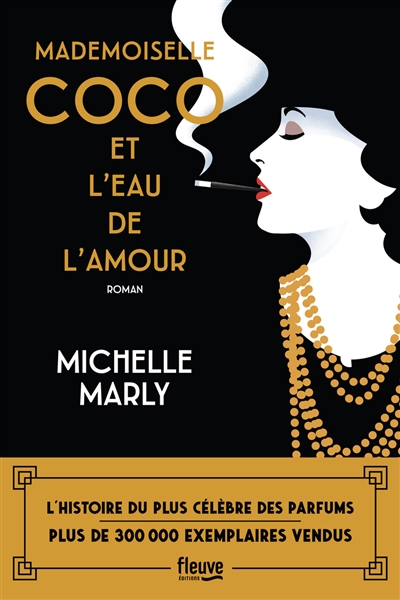 Mademoiselle Coco et l'eau de l'amour - 