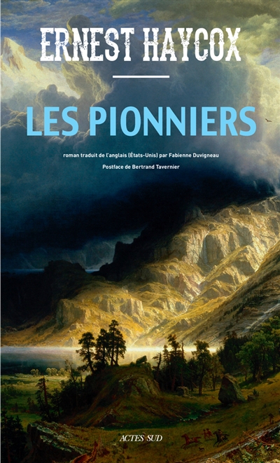 Les pionniers - 