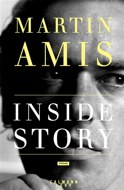 Inside story - 