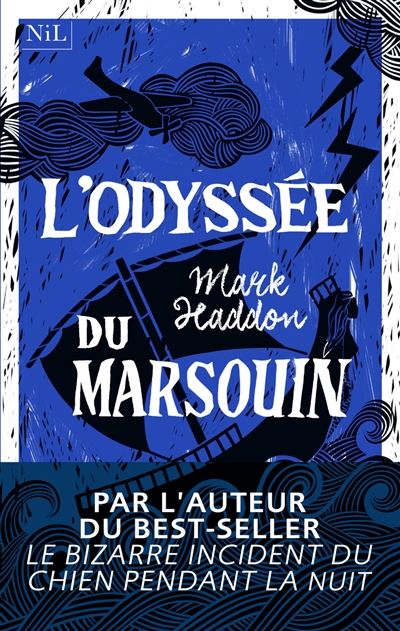 L'odyssée du marsouin - 