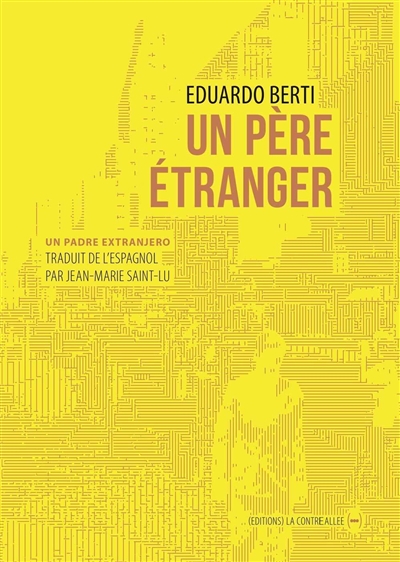 Un père étranger - 