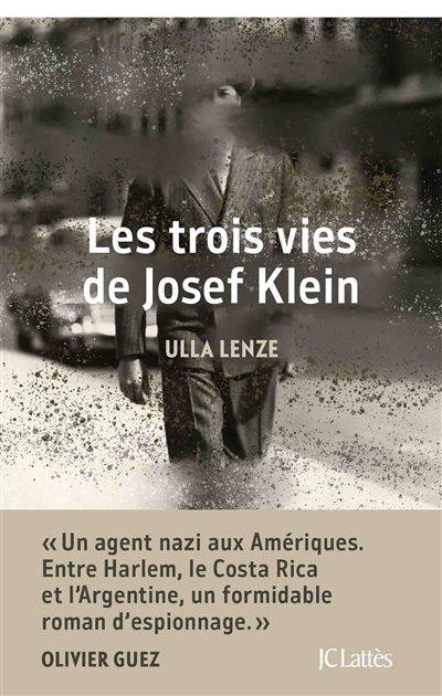 Les trois vies de Josef Klein - 