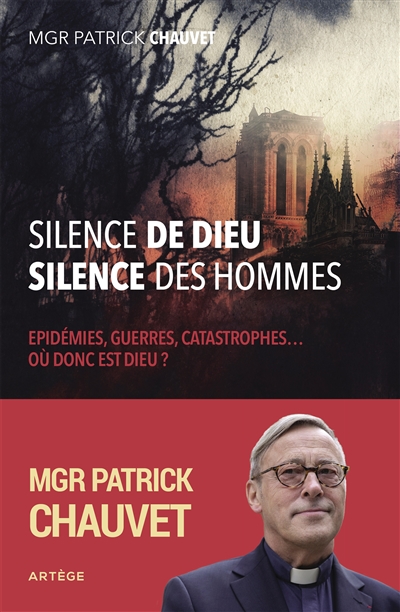 Silence de Dieu, silence des hommes - 