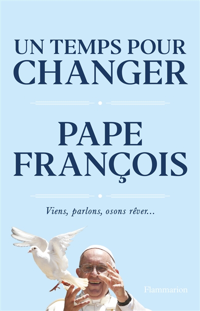 Un temps pour changer - 