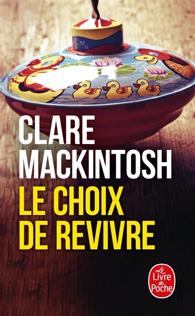 Le choix de revivre - 