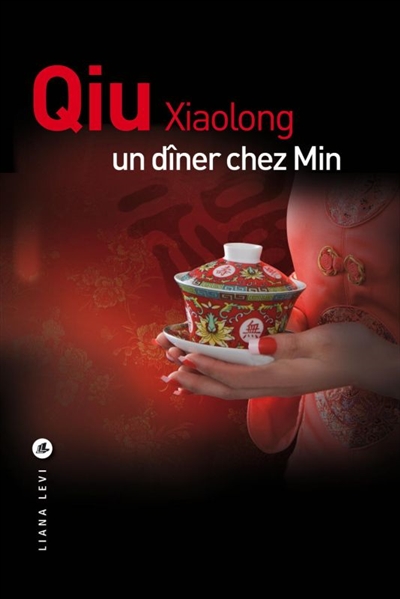 Un dîner chez Min - 