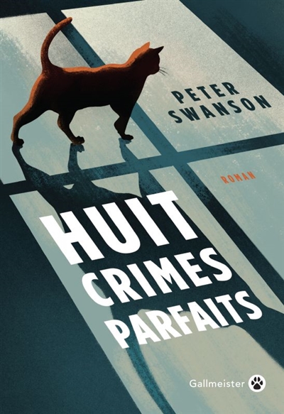 Huit crimes parfaits - 