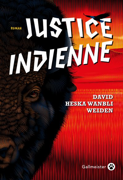 Justice indienne - 