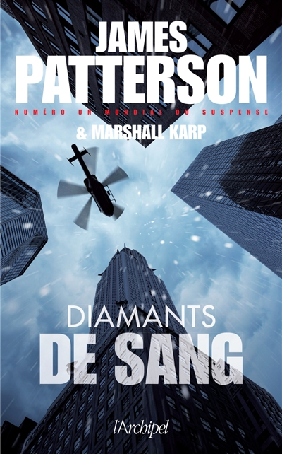 Diamants de sang - 