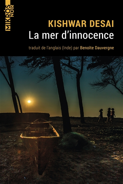 La mer d'innocence - 