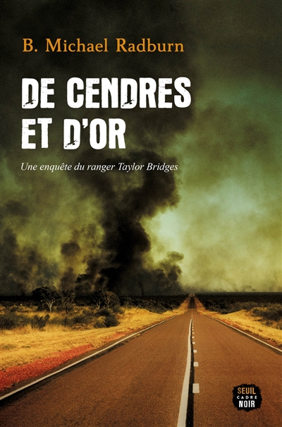 De cendres et d'or - 