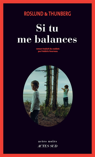 Si tu me balances - 