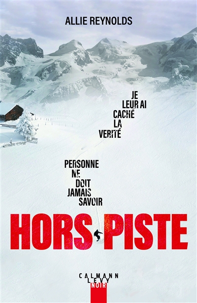 Hors-piste - 