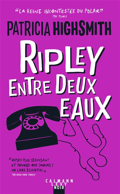 Ripley entre deux eaux - 