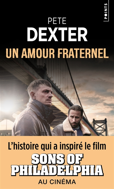 Un amour fraternel - 