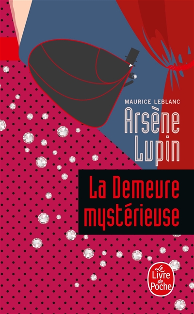 La demeure mystérieuse - 