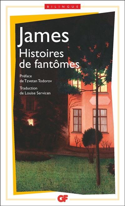 Histoires de fantômes - 