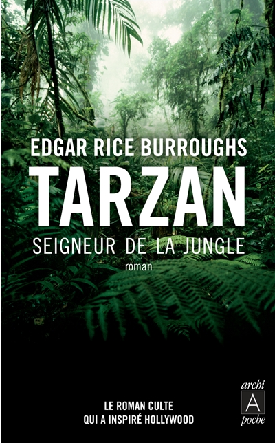 Tarzan seigneur de la jungle - 